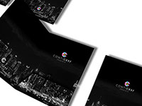 Impresion de Carpetas